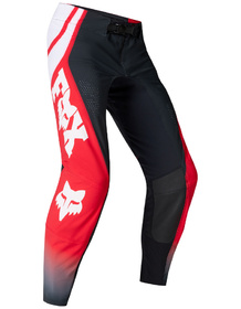 Pantalon cross Fox Flexair Thorn Rouge 2027