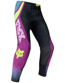 Pantalon cross Fox Flexair Thorn Violet 2027