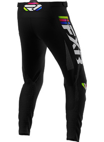 Pantalon cross FXR Apex 2027 Dos