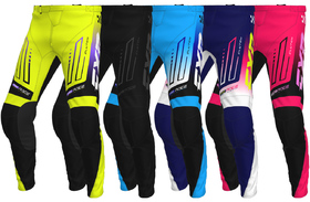 Pantalon cross FXR Clutch 2026