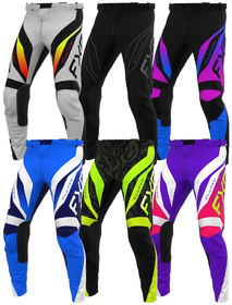 Pantalon cross FXR Clutch 2027