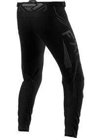 Pantalon cross FXR Clutch Black Ops 2027 Dos