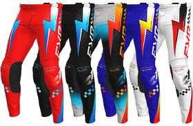 Pantalon cross FXR Clutch Pro 2026