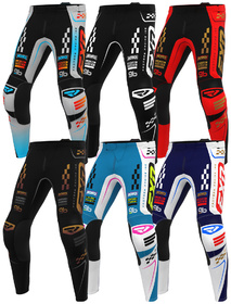 Pantalon cross FXR Clutch Pro 2027