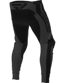 Pantalon cross FXR Contender Black Ops 2024 Dos