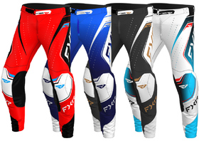 Pantalon cross FXR Helium Edge 2026