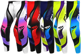 Pantalon cross FXR Helium Edge 2027
