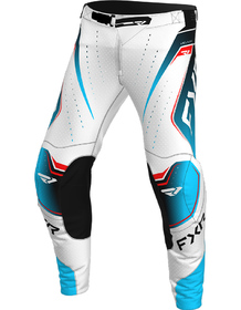 Pantalon cross FXR Helium Edge Ice 2026
