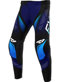 Pantalon cross FXR Helium Edge Midnight 2027