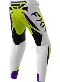 Pantalon cross FXR Helium Edge Surge 2027 Dos