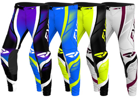 Pantalon cross FXR Helium Infinity 2026