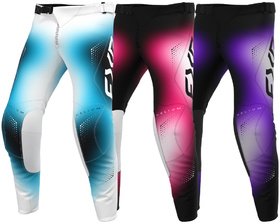Pantalon cross FXR Helium Infinity 2027