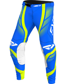 Pantalon cross FXR Helium Infinity Blue 2026