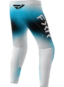 Pantalon cross FXR Helium Infinity Breeze 2027 Dos
