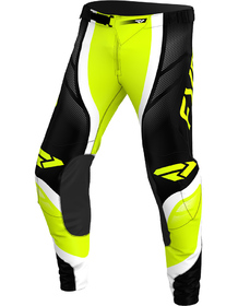 Pantalon cross FXR Helium Infinity Fluro 2026