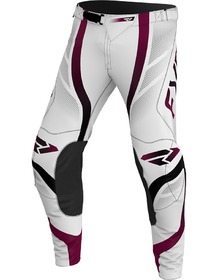 Pantalon cross FXR Helium Infinity Silver 2026