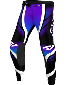 Pantalon cross FXR Helium Infinity Ultra 2026