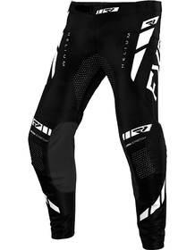 Pantalon cross FXR Helium Noir 2025