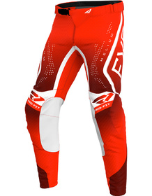Pantalon cross FXR Helium Red Dawn 2024