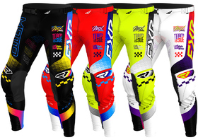 Pantalon cross FXR Podium Gladiator 2026