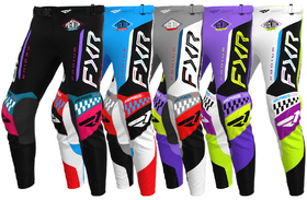 Pantalon cross FXR Podium Gladiator 26.5