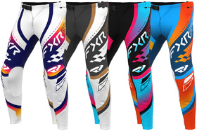 Pantalon cross FXR Podium Swerve 2027