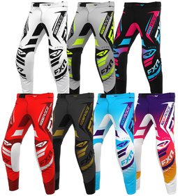 Pantalon cross FXR Revo 2027