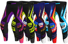 Pantalon cross FXR Revo Alpha 2026