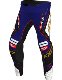Pantalon cross FXR Revo Alpha Admiral 2026