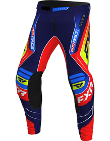 Pantalon cross FXR Revo Alpha Nuke 2026