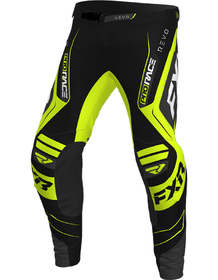 Pantalon cross FXR Revo Alpha Toxic 2026