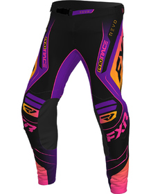 Pantalon cross FXR Revo Alpha Twilight 2026