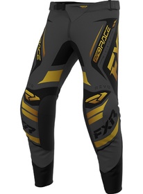 Pantalon cross FXR Revo Bronze 2027