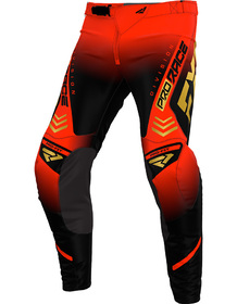 Pantalon cross FXR Revo Crimson 2024
