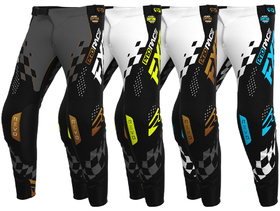 Pantalon cross FXR Revo Daytona 26.5