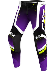 Pantalon cross FXR Revo Pro LE Purple Reign 2023