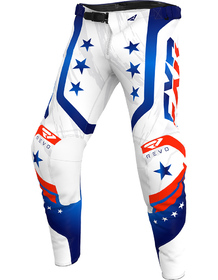 Pantalon cross FXR Revo Pro Liberty 2023