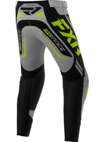 Pantalon cross FXR Revo Radioactive 2027 Dos