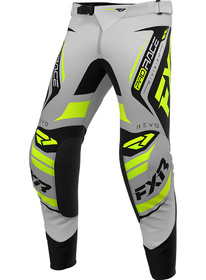 Pantalon cross FXR Revo Radioactive 2027