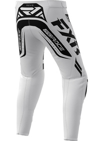 Pantalon cross FXR Revo Static 2027 Dos