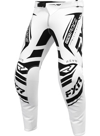 Pantalon cross FXR Revo Static 2027