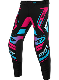 Pantalon cross FXR Revo Strobe 2027