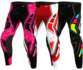 Pantalon cross FXR Revo Velocity 2026