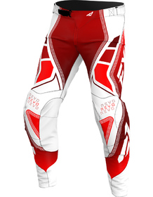 Pantalon cross FXR Revo Velocity Pyro 2026
