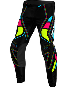 Pantalon cross FXR Revo Velocity Rave 2026