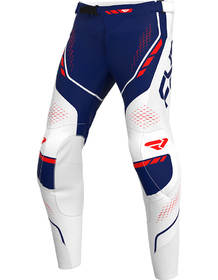 Pantalon cross FXR Vapor Air Force 26.5