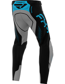 Pantalon cross FXR Vapor Air Platinum 26.5 Dos