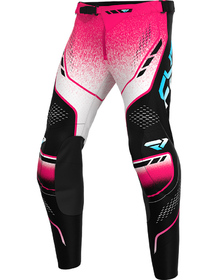Pantalon cross FXR Vapor Burst 26.5