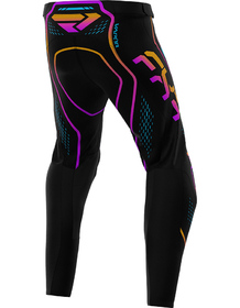 Pantalon cross FXR Vapor Nightfall 26.5 Dos