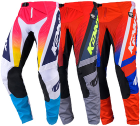 Pantalon cross Kenny Force Beach 2026